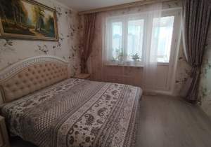 1-к квартира, вторичка, 35м2, 13/16 этаж