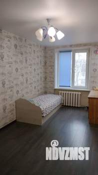 2-к квартира, вторичка, 43м2, 5/5 этаж