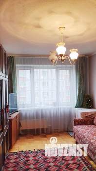 3-к квартира, вторичка, 63м2, 7/10 этаж