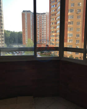3-к квартира, вторичка, 80м2, 5/17 этаж