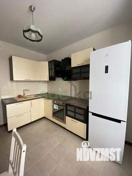 2-к квартира, вторичка, 48м2, 15/17 этаж