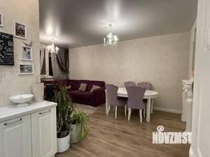 3-к квартира, вторичка, 90м2, 11/25 этаж