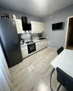 1-к квартира, вторичка, 36м2, 15/22 этаж