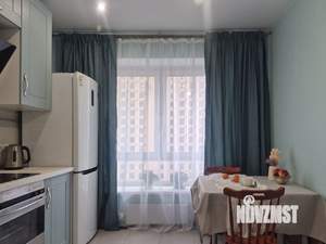 2-к квартира, вторичка, 50м2, 8/16 этаж