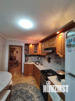 3-к квартира, вторичка, 74м2, 8/13 этаж