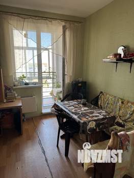 4-к квартира, вторичка, 103м2, 8/18 этаж