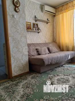 1-к квартира, вторичка, 21м2, 8/9 этаж