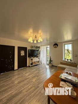 3-к квартира, вторичка, 71м2, 3/6 этаж