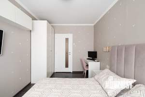 2-к квартира, вторичка, 52м2, 12/17 этаж