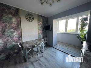 3-к квартира, вторичка, 71м2, 9/14 этаж