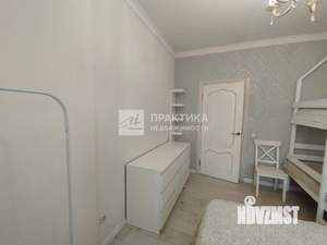2-к квартира, вторичка, 55м2, 6/25 этаж