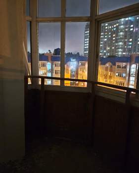 2-к квартира, вторичка, 68м2, 5/17 этаж