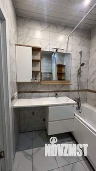 2-к квартира, вторичка, 42м2, 18/21 этаж