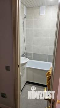 1-к квартира, вторичка, 37м2, 9/12 этаж