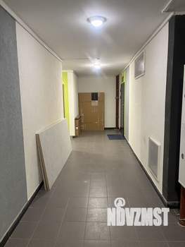 1-к квартира, вторичка, 38м2, 22/25 этаж