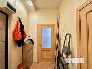 1-к квартира, вторичка, 34м2, 2/10 этаж