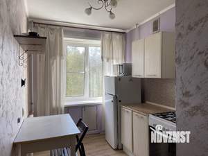1-к квартира, вторичка, 33м2, 6/9 этаж