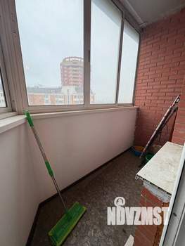 1-к квартира, вторичка, 38м2, 15/24 этаж