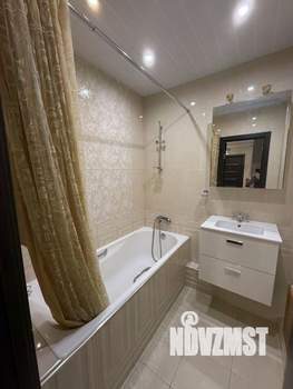 2-к квартира, вторичка, 60м2, 2/19 этаж