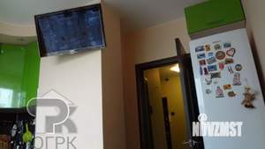 1-к квартира, вторичка, 38м2, 11/17 этаж