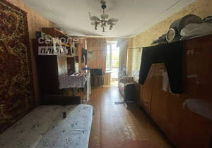 2-к квартира, вторичка, 41м2, 2/9 этаж