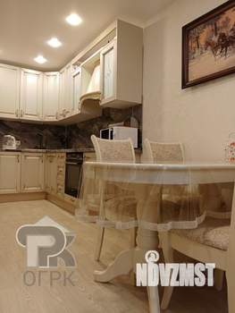 1-к квартира, вторичка, 43м2, 1/14 этаж