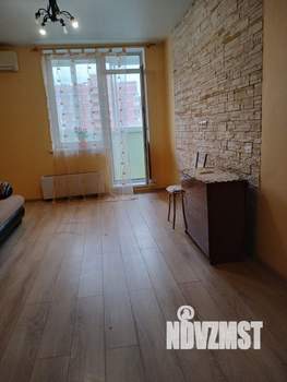 Студия квартира, вторичка, 30м2, 13/17 этаж
