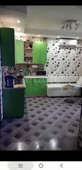 2-к квартира, вторичка, 52м2, 2/18 этаж