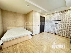 1-к квартира, вторичка, 33м2, 20/25 этаж