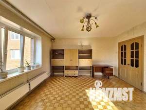 1-к квартира, вторичка, 43м2, 9/14 этаж