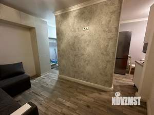 1-к квартира, вторичка, 30м2, 1/3 этаж