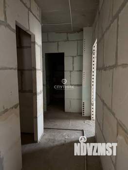 2-к квартира, вторичка, 55м2, 1/3 этаж