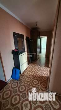 2-к квартира, вторичка, 58м2, 8/10 этаж