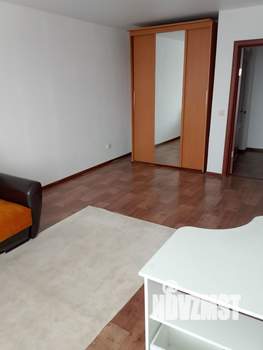 1-к квартира, вторичка, 42м2, 14/14 этаж