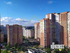 2-к квартира, вторичка, 64м2, 16/17 этаж