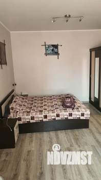 1-к квартира, вторичка, 45м2, 15/19 этаж