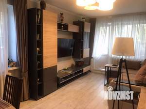 3-к квартира, вторичка, 61м2, 2/5 этаж