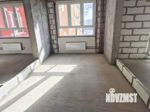 2-к квартира, вторичка, 55м2, 10/25 этаж