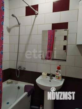 2-к квартира, вторичка, 54м2, 5/21 этаж