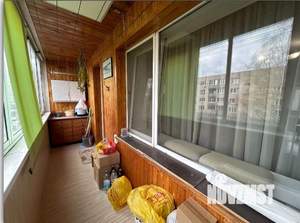 3-к квартира, вторичка, 61м2, 3/5 этаж