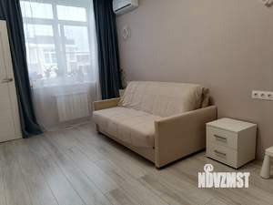 1-к квартира, вторичка, 38м2, 6/6 этаж