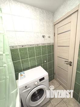 1-к квартира, вторичка, 37м2, 1/9 этаж