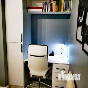 3-к квартира, вторичка, 90м2, 5/17 этаж