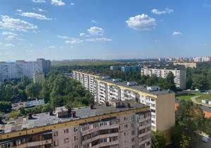 1-к квартира, вторичка, 37м2, 16/17 этаж