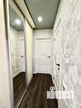 3-к квартира, вторичка, 61м2, 1/16 этаж