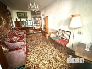 2-к квартира, вторичка, 43м2, 2/5 этаж