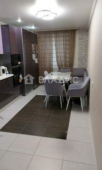 2-к квартира, вторичка, 58м2, 11/25 этаж