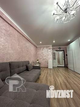 Студия квартира, вторичка, 35м2, 2/6 этаж