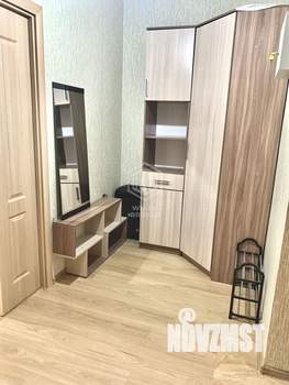 1-к квартира, вторичка, 47м2, 12/17 этаж