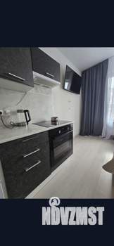 Студия квартира, вторичка, 22м2, 12/23 этаж